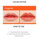 Etude House Orange Ade Tint