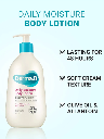 Derma B Daily Moisture Body Lotion 400 ml