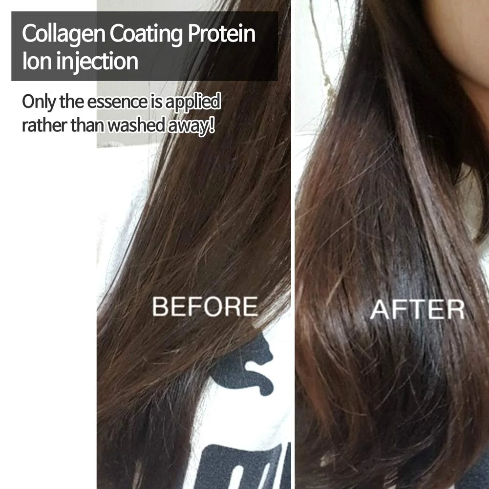[ELIZAVECCA] COLLAGEN COATING PROTEIN ION INJECTION