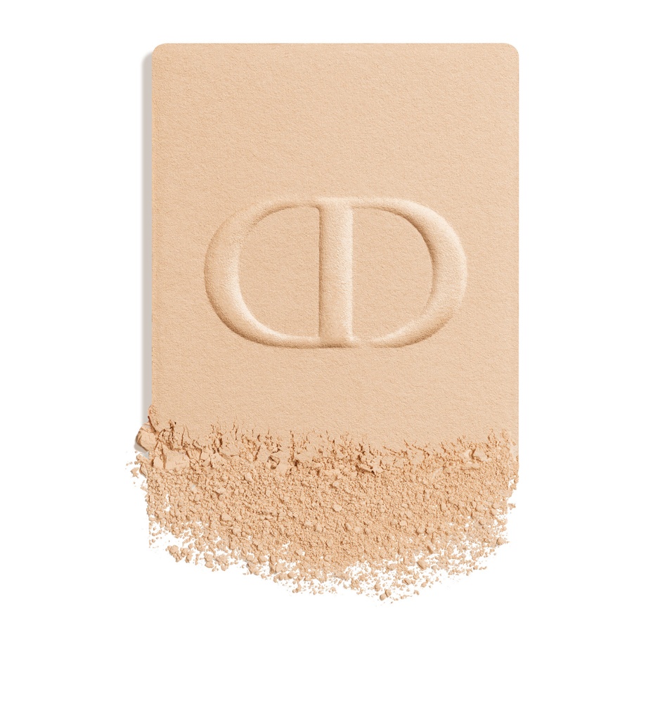 Dior Forever Foundation Powder Tester 3N Neutral