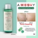 Axis-Y Daily Purifying Treatment Toner