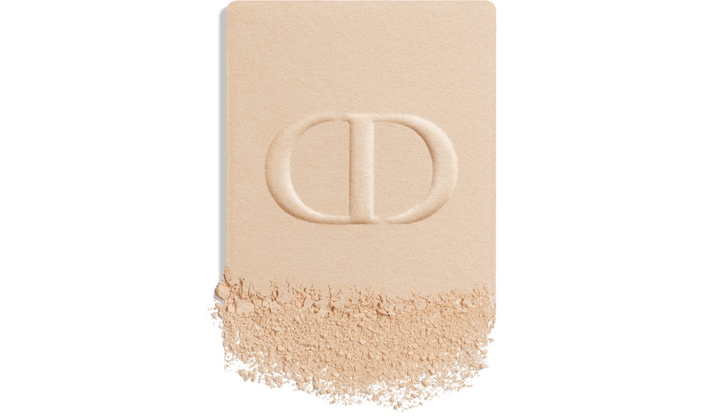 Dior Forever Foundation Powder Tester 2N Neutral