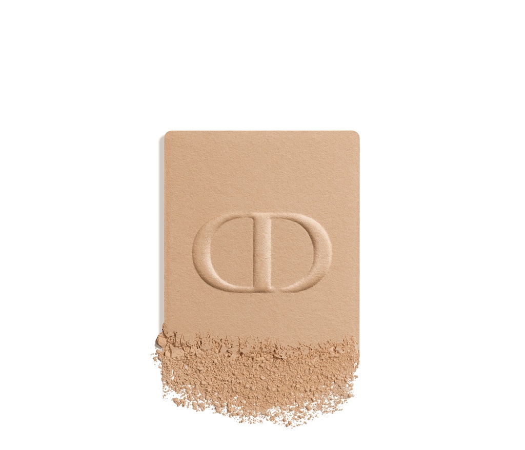 Dior Forever Foundation Powder Tester 4N Neutral