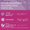 Olehenriksen Hydra Barrier Nourishing Face Oil 30 ml