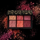 Nars Rising Star Cheek Palette 