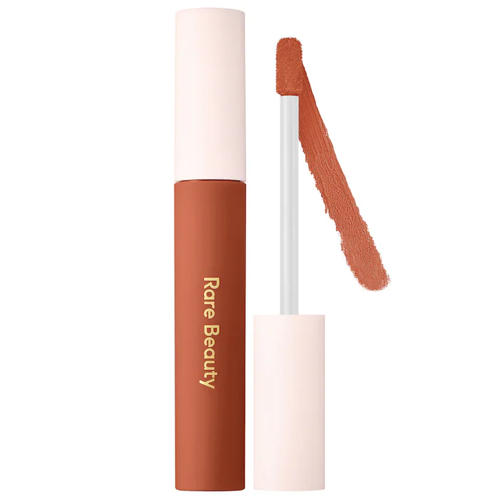 Rare Beauty Lip Souffle Brave