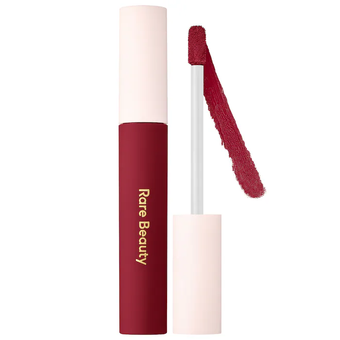 Rare Beauty Lip Souffle Transform