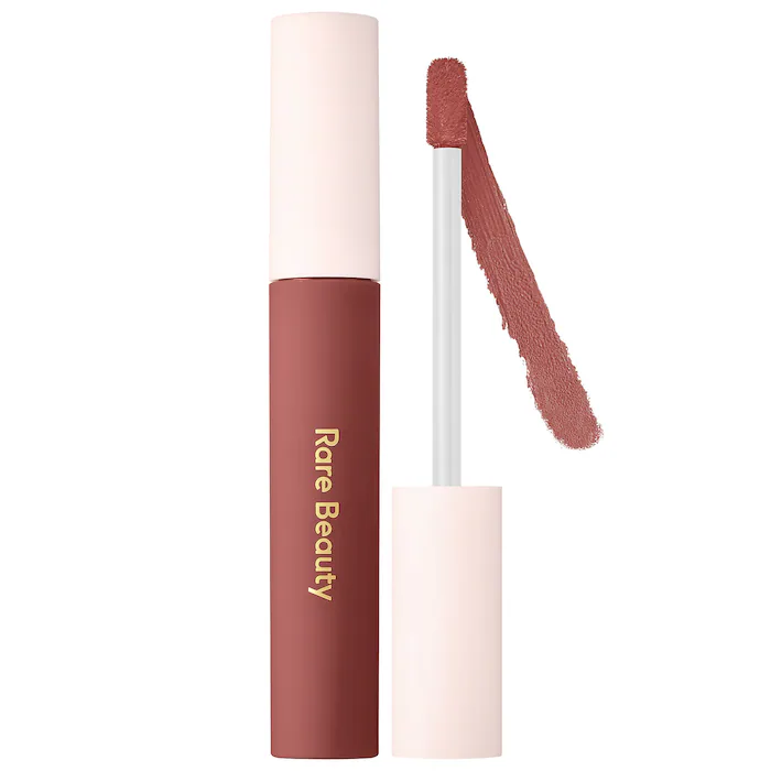 Rare Beauty Lip Souffle Fearless 