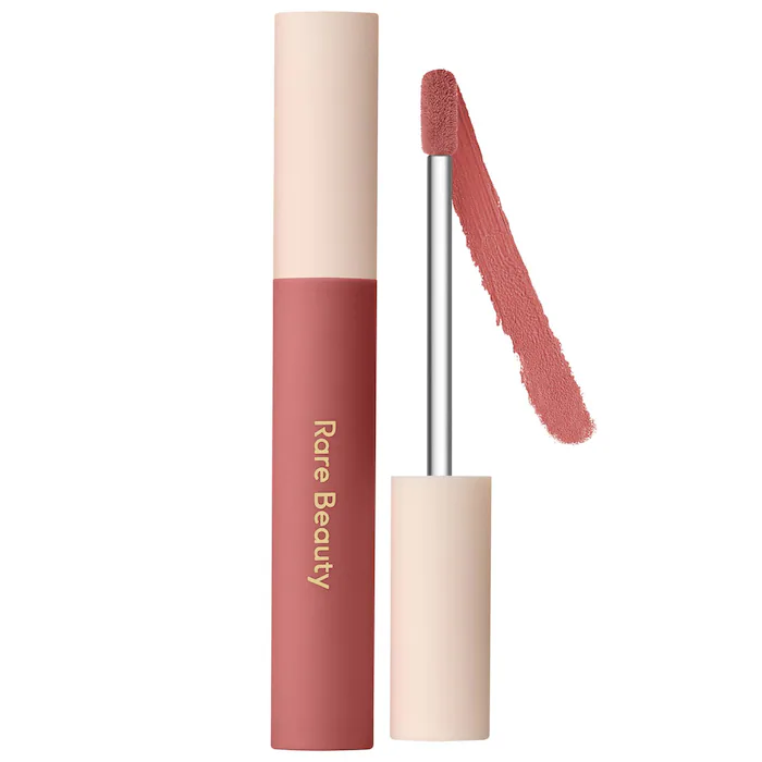 Rare Beauty Lip Souffle Kindness 