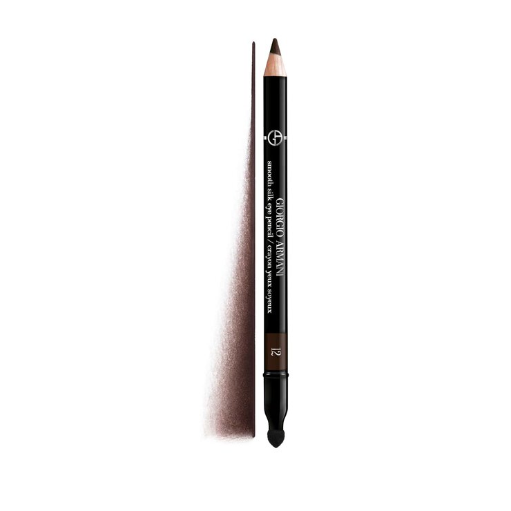 Giorgio Armani Smooth Silk Eye Pencil Tester 12