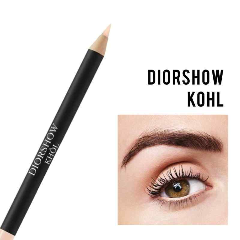 Diorshow Intense Kohl Pencil Tester 529