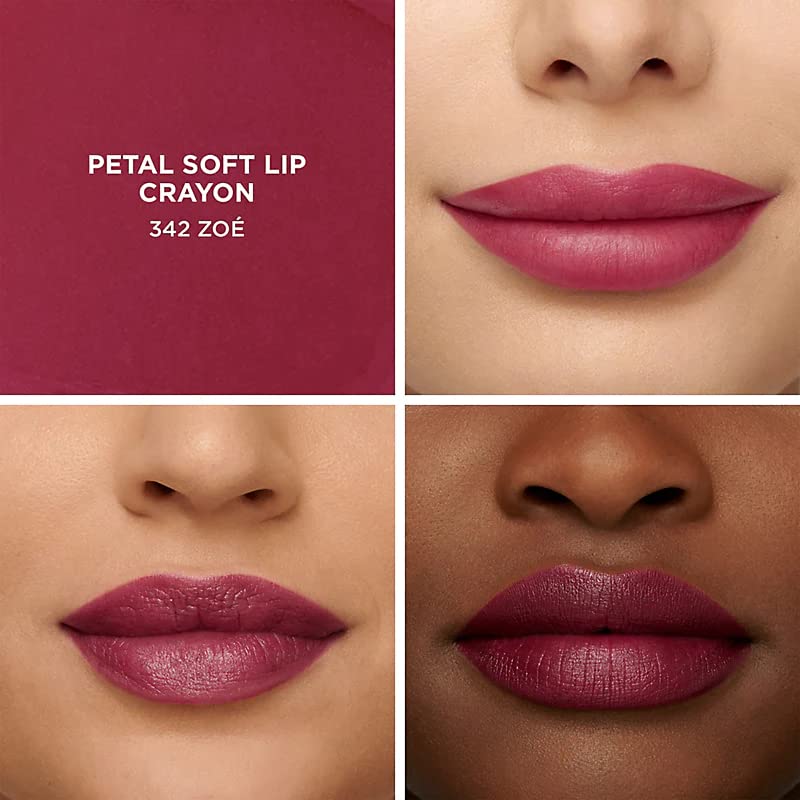 Laura Mercier Petal Soft Crayon 342 Zoe
