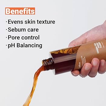 Isntree Green Tea Fresh Toner