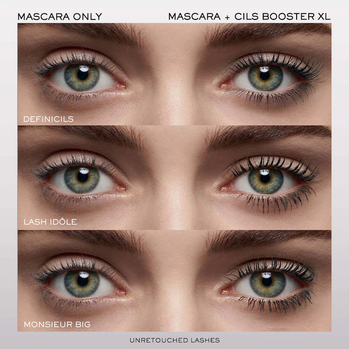 Lancome Cils Booster XL Mascara Base Tester