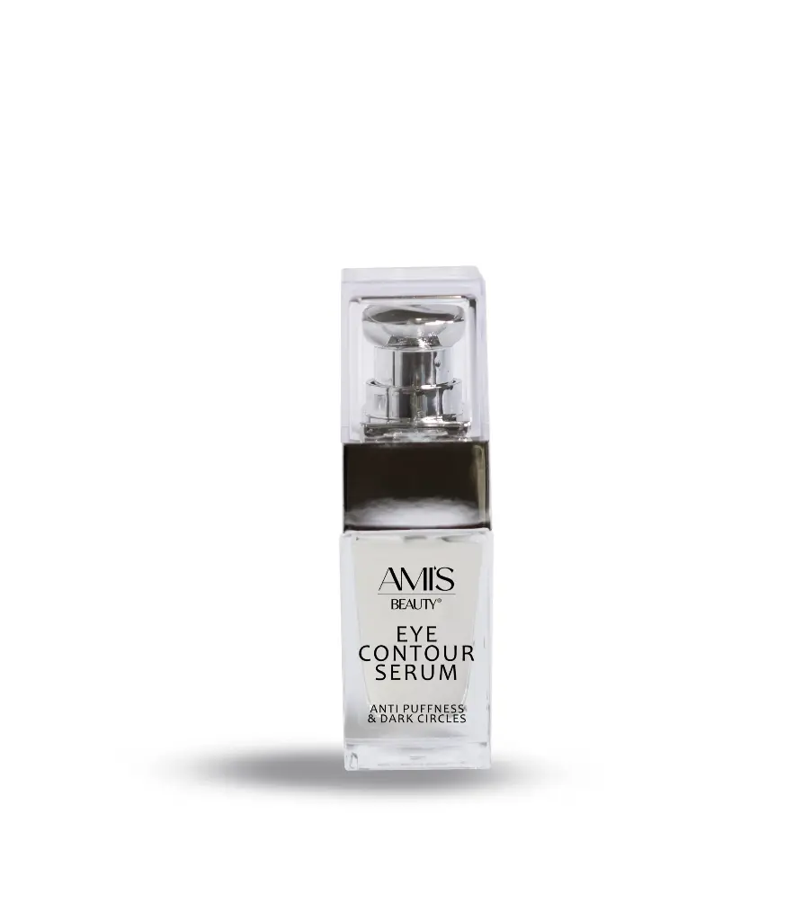 Ami's Beauty Eye Contour Serum