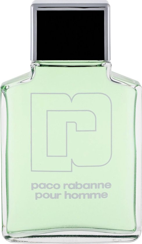 Paco Rabanne Pour Homme After Shave Lotion 100 ml