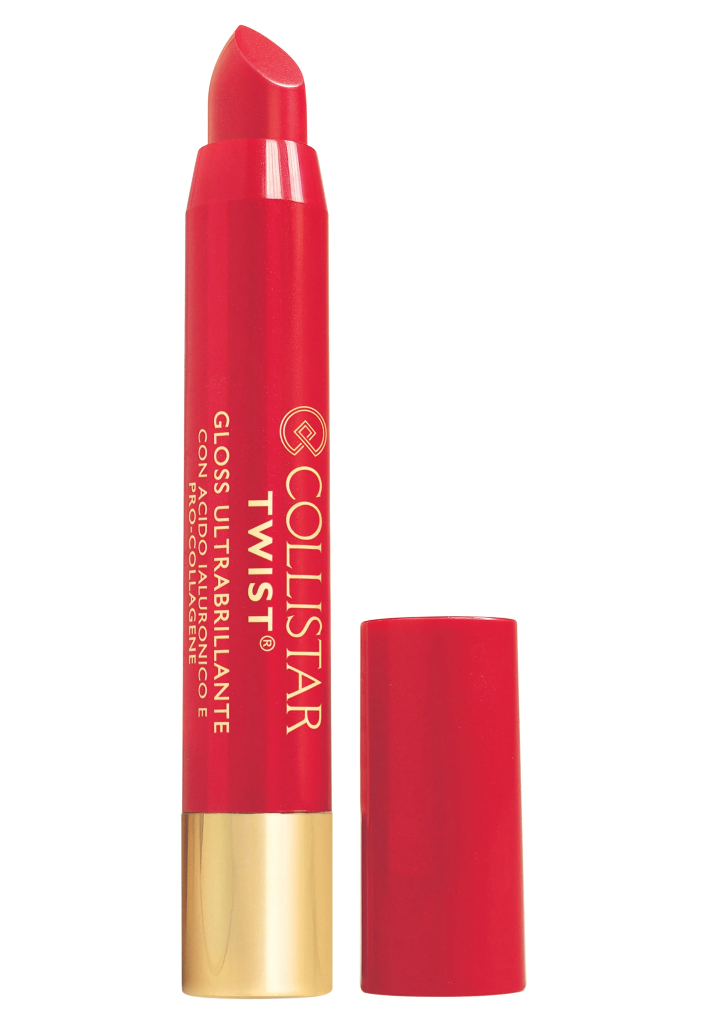 Collistar Twist Ultra Shiny Gloss Tester 208