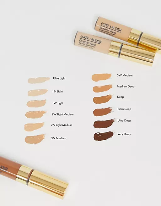 Estée Lauder Double Wear Radiant Concealer 3N