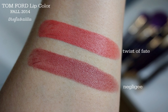 Tom Ford Lip Color Matte Pa Kuti 31