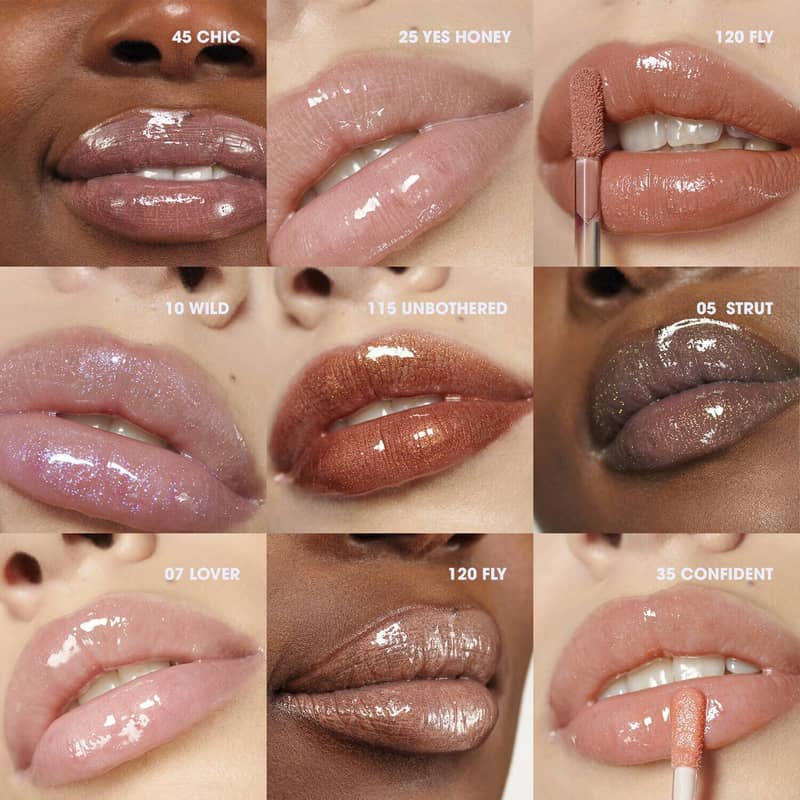 Sephora Gloss 120