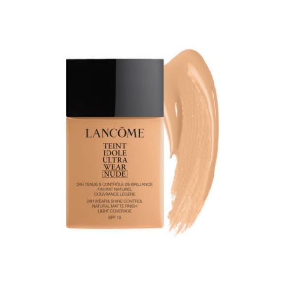 Lancome Teint Idole Ultra Wear Nude 06 40 ml  