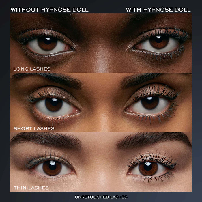 Lancome Hypnose Doll Eyes 01 Tester