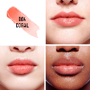 Dior Addict Lip Glow Balm 004 Tester