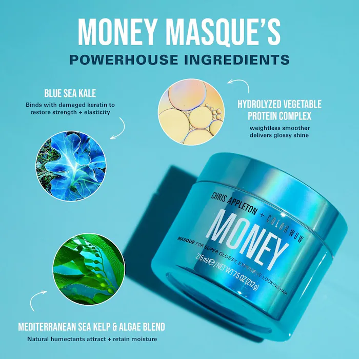 Color Wow Money Mask 215 ml