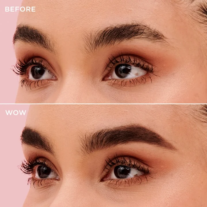 Benefit Gimme Brow+ Volumizing  Pencil Mini 3