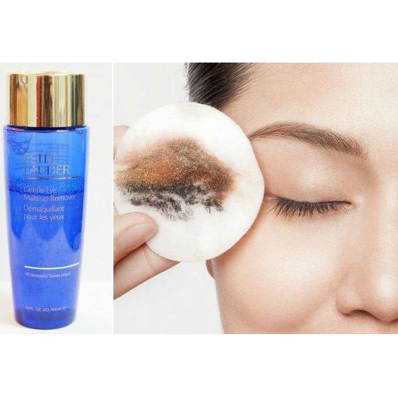 Estee Lauder Gentle Eye Makeup Remover 50 ml