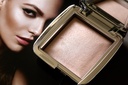 Hourglass Ambient Strobe Lighting Powder Iridescent Strobe Light