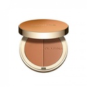 Clarins Ever Bronze Compact Powder 03 Light Tester