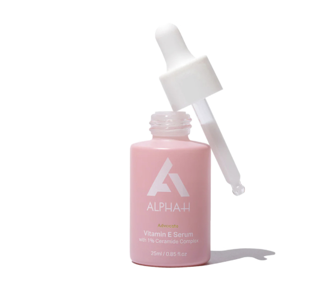 Alpha H Vitamin E Serum 25ml