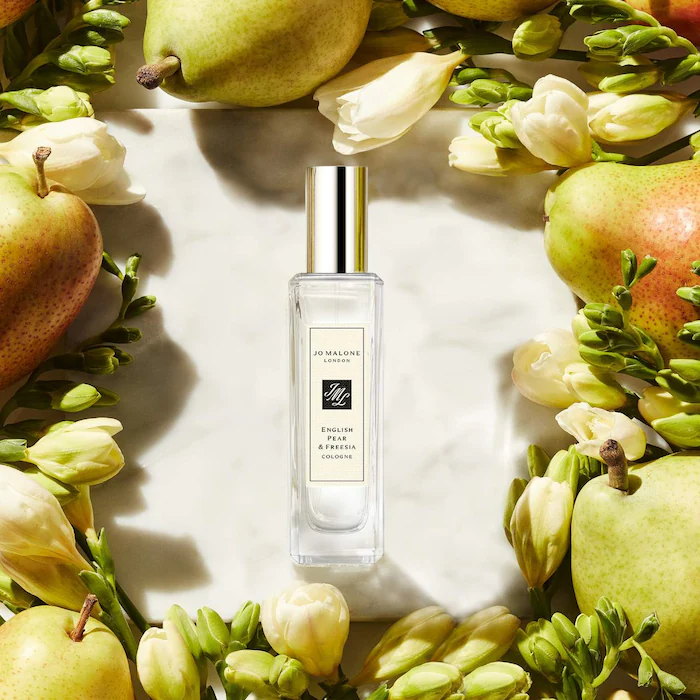 Jo Malone English Pear&Frescia Cologne 9ml