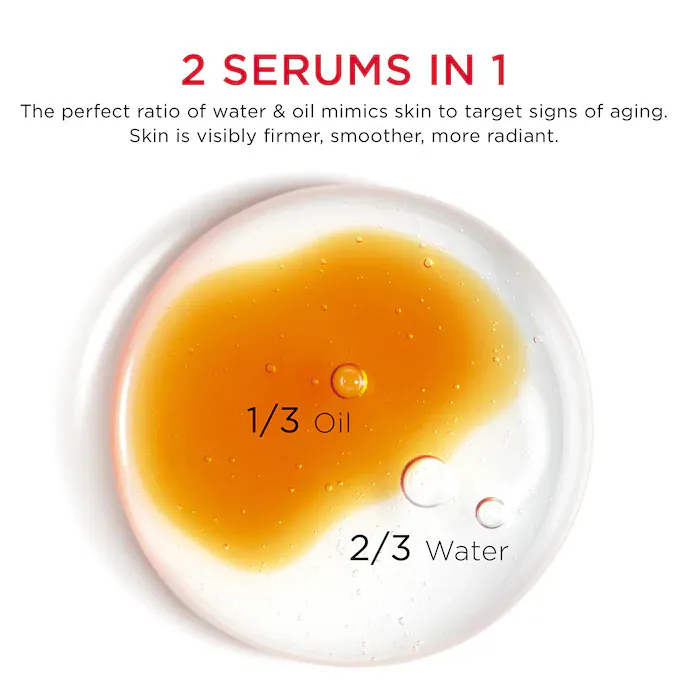 Clarins Double Serum 30ml 