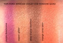 Tom Ford Eye Color Quad African Violet