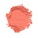 Too Faced Cloud Crush Blurring Blush Tequila Sunset 