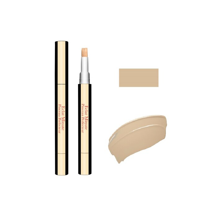 Clarins Instant Light Brush On Perfector 02 Tester