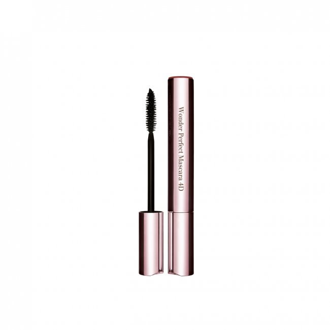 Clarins Wonder Perfect Mascara 4D Tester