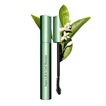 Clarins Supra Lift&Curl Mascara Tester 01