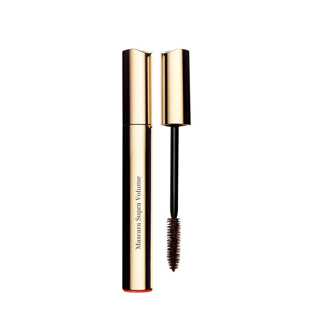 Clarins Mascara Supra Volume Tester