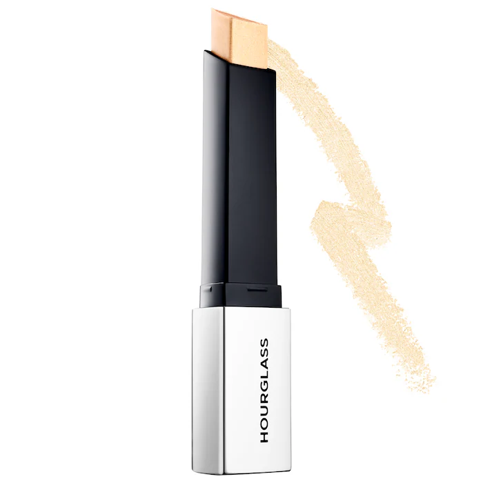 Hourglass Flash Highlighting Stick Bronze Flash