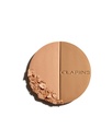 Clarins Powder Bronzer Duo Tester 02