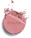 Clarins Powder Blush Paketim I Zi Tester 03