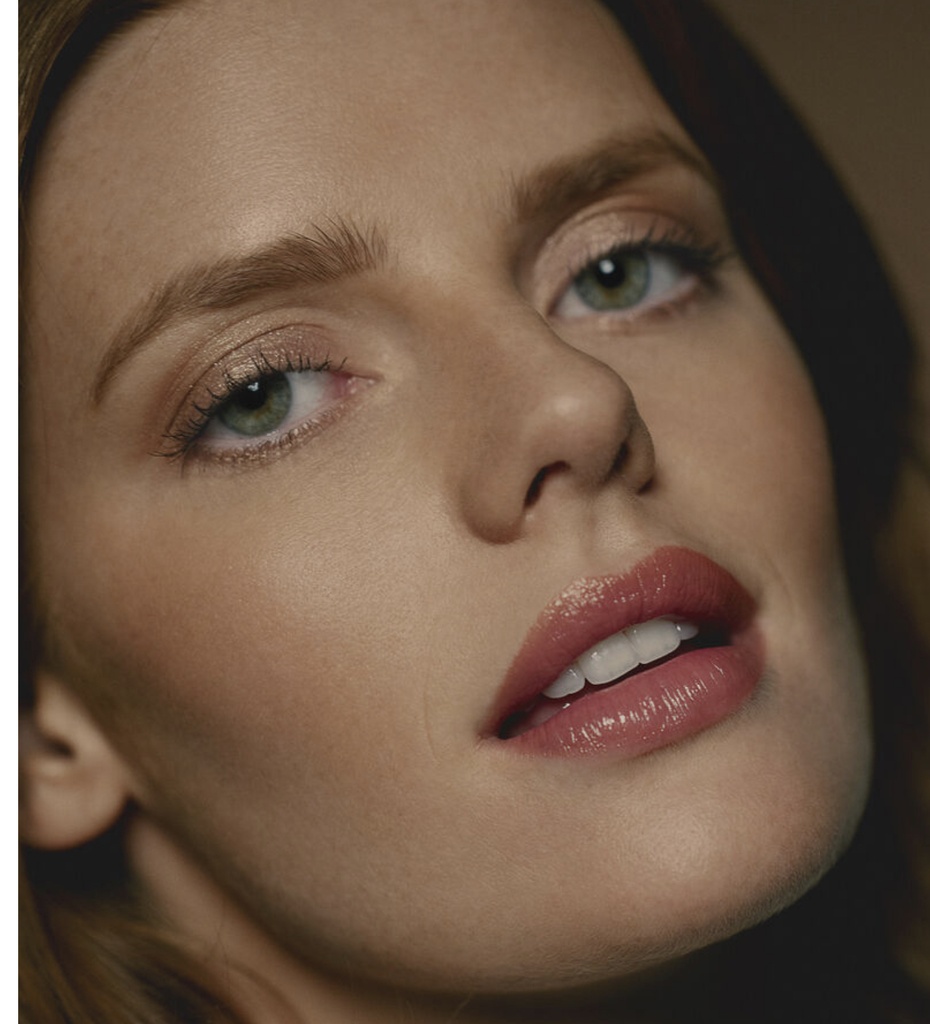 Sisley Phyto Rouge Shine 32 Sheer Ginger Tester