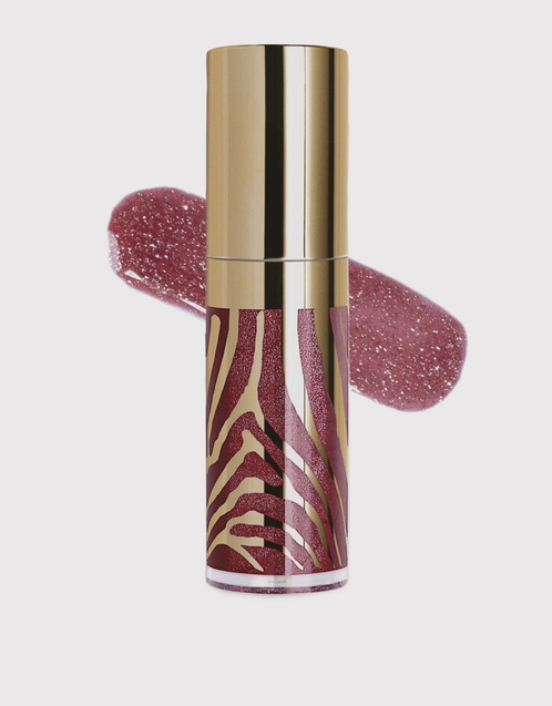 Sisley Le Phyto Gloss Tester 4