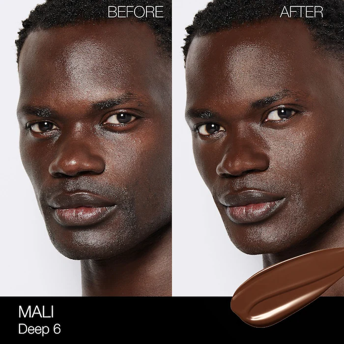 Nars Light Reflecting Foundation Mali