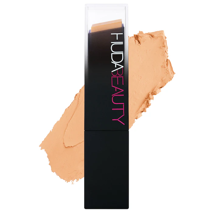 Huda Faux Filter Skin Finish Stick Foundation Tres Leches