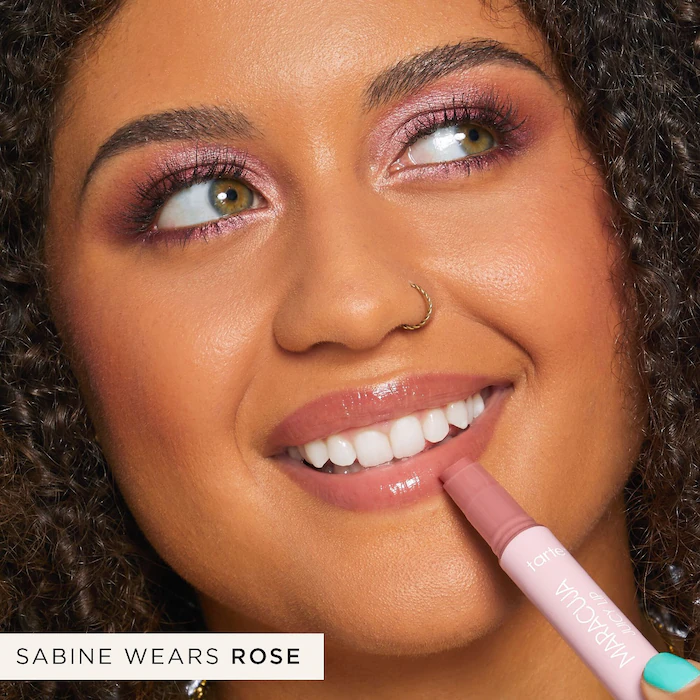 Tarte Maracuja Juicy Lip Orchid