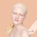 Huda Faux Filter Skin Finish Stick Foundation Milkshake